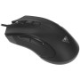 Мышь проводная Patriot Viper V550 (PV550OUXK) чёрный