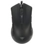 Мышь проводная Patriot Viper V550 (PV550OUXK) чёрный