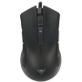 Мышь проводная Patriot Viper V550 (PV550OUXK) чёрный