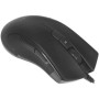 Мышь проводная Patriot Viper V550 (PV550OUXK) чёрный