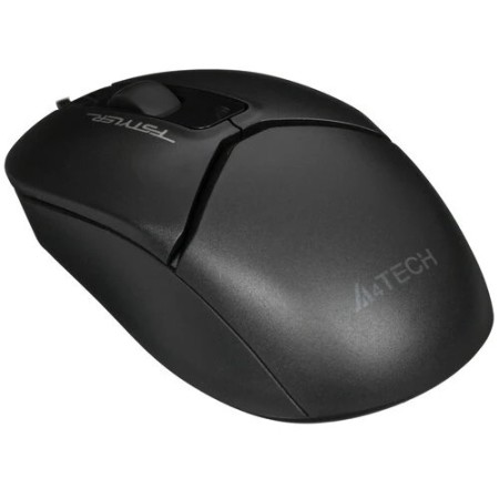 Мышь проводная A4Tech Fstyler (FM12ST) чёрный