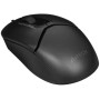 Мышь проводная A4Tech Fstyler (FM12ST) чёрный