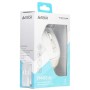 Мышь проводная A4Tech Fstyler FM45S Air (FM45S Air Cream Beige) бежевый