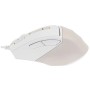 Мышь проводная A4Tech Fstyler FM45S Air (FM45S Air Cream Beige) бежевый