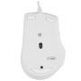 Мышь проводная A4Tech Fstyler FM45S Air (FM45S Air Cream Beige) бежевый