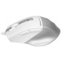 Мышь проводная A4Tech Fstyler FM45S Air (FM45S Air Silver White) белый