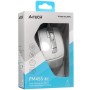 Мышь проводная A4Tech Fstyler FM45S Air (FM45S Air Silver White) белый