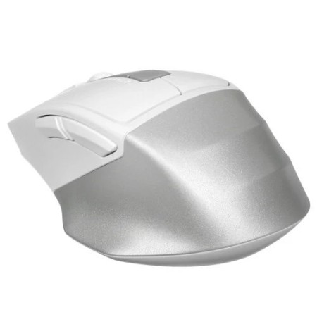Мышь проводная A4Tech Fstyler FM45S Air (FM45S Air Silver White) белый