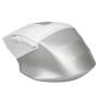 Мышь проводная A4Tech Fstyler FM45S Air (FM45S Air Silver White) белый