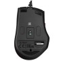 Мышь проводная A4Tech Fstyler FM45S Air (FM45S Air Sports Red) красный
