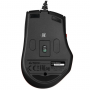 Мышь проводная A4Tech Fstyler FM45S Air (FM45S Air Sports Red) красный
