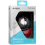 Мышь проводная A4Tech Fstyler FM45S Air (FM45S Air Sports Red) красный