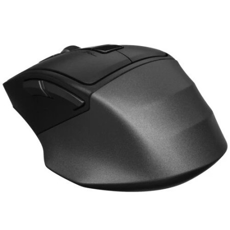 Мышь проводная A4Tech Fstyler FM45S Air (FM45S Air Stone Grey) серый