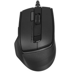 Мышь проводная A4Tech Fstyler FM45S Air (FM45S Air Stone Grey) серый