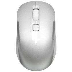 Мышь беспроводная A4Tech Fstyler FB26CS Air (FB26CS Air Icy White) белый