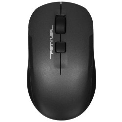Мышь беспроводная A4Tech Fstyler FB26CS Air (FB26CS Air Smoky Grey) серый