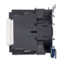 Контактор iPower CJX2-D40 AC 220V Черный