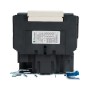 Контактор iPower CJX2-D95 AC 220V Черный