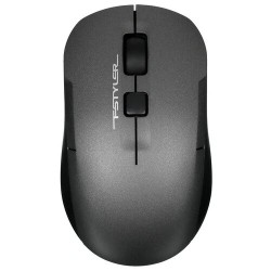 Мышь беспроводная A4Tech Fstyler FG16CS Air (FG16CS Air Grey) серый