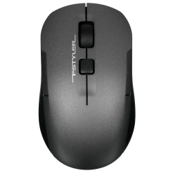 Мышь беспроводная A4Tech Fstyler FG16CS Air (FG16CSAir GREY) серый