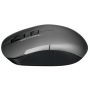 Мышь беспроводная A4Tech Fstyler FG16CS Air (FG16CSAir GREY) серый