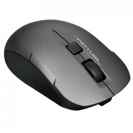 Мышь беспроводная A4Tech Fstyler FG16CS Air (FG16CSAir GREY) серый