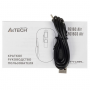 Мышь беспроводная A4Tech Fstyler FG16CS Air (FG16CSAir GREY) серый