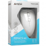 Мышь беспроводная A4Tech Fstyler FG16CS Air (FG16CSAir WHITE) белый
