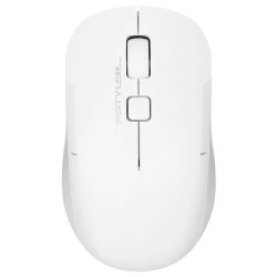 Мышь беспроводная A4Tech Fstyler FG16CS Air (FG16CS Air White) белый