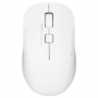 Мышь беспроводная A4Tech Fstyler FG16CS Air (FG16CSAir WHITE) белый