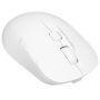 Мышь беспроводная A4Tech Fstyler FG16CS Air (FG16CSAir WHITE) белый