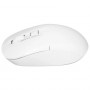 Мышь беспроводная A4Tech Fstyler FG16CS Air (FG16CSAir WHITE) белый