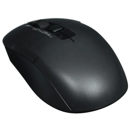 Мышь беспроводная A4Tech Fstyler FG16CS Air 2 (FG16CSAir2 BLACK) чёрный