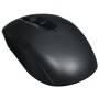 Мышь беспроводная A4Tech Fstyler FG16CS Air 2 (FG16CSAir2 BLACK) чёрный