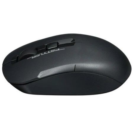 Мышь беспроводная A4Tech Fstyler FG16CS Air 2 (FG16CSAir2 BLACK) чёрный