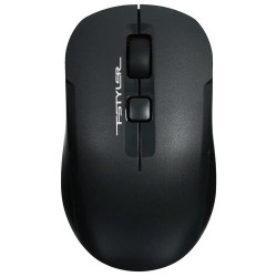 Мышь беспроводная A4Tech Fstyler FG16CS Air2 (FG16CS Air2 Black) черный
