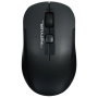 Мышь беспроводная A4Tech Fstyler FG16CS Air 2 (FG16CSAir2 BLACK) чёрный