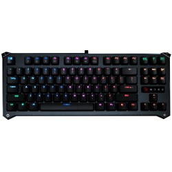Клавиатура проводная A4Tech Bloody B930 черный
