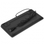 Клавиатура проводная A4Tech Fstyler FK11 (FK11-BLACK) чёрный