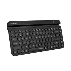 Клавиатура беспроводная A4Tech Fstyler FBK30 (FBK30-Black) черный