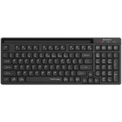 Клавиатура беспроводная A4Tech Fstyler FBX70C (FBX70C BLACK) черный