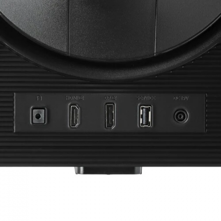 27" Монитор Samsung Odyssey G5 (LS27DG500EIXCI) чёрный