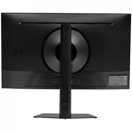 27" Монитор Samsung Odyssey G5 (LS27DG500EIXCI) чёрный