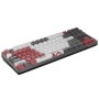 Клавиатура проводная A4Tech Bloody WS87 Naraka чёрный