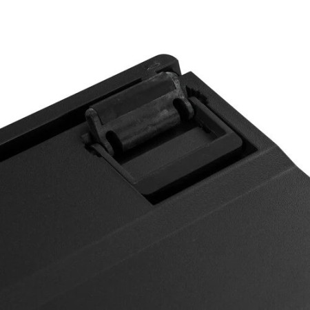 Клавиатура проводная A4Tech Bloody WS87 Naraka чёрный