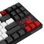 Клавиатура проводная A4Tech Bloody WS87 Naraka чёрный