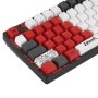 Клавиатура проводная A4Tech Bloody WS87 Naraka чёрный