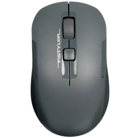 Клавиатура + мышь беспроводная A4Tech Fstyler FG3300 Air (FG3300 Air Grey) серый