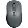 Клавиатура + мышь беспроводная A4Tech Fstyler FG3300 Air (FG3300 Air Grey) серый