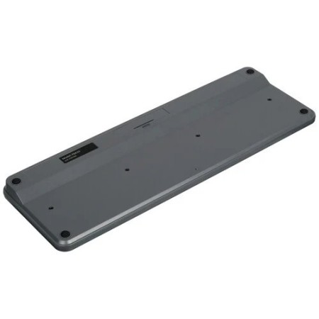 Клавиатура + мышь беспроводная A4Tech Fstyler FG3300 Air (FG3300 Air Grey) серый